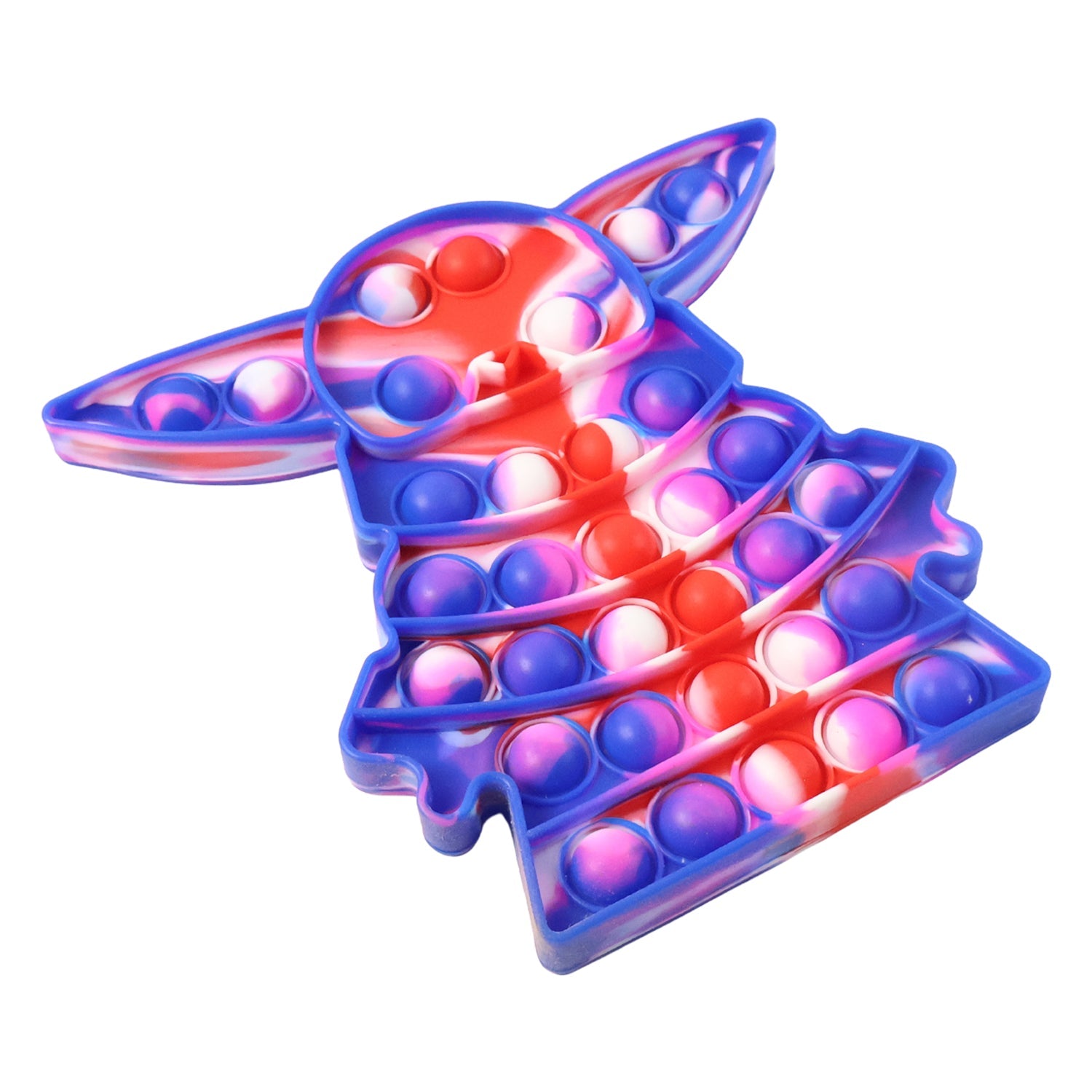 Cartoon Style Pop Cartoon Style Pop